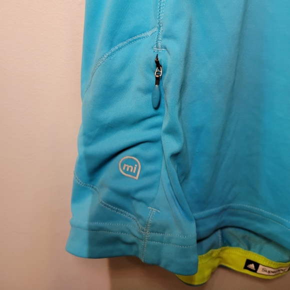 Adidas running tank - Picture 2 of 4